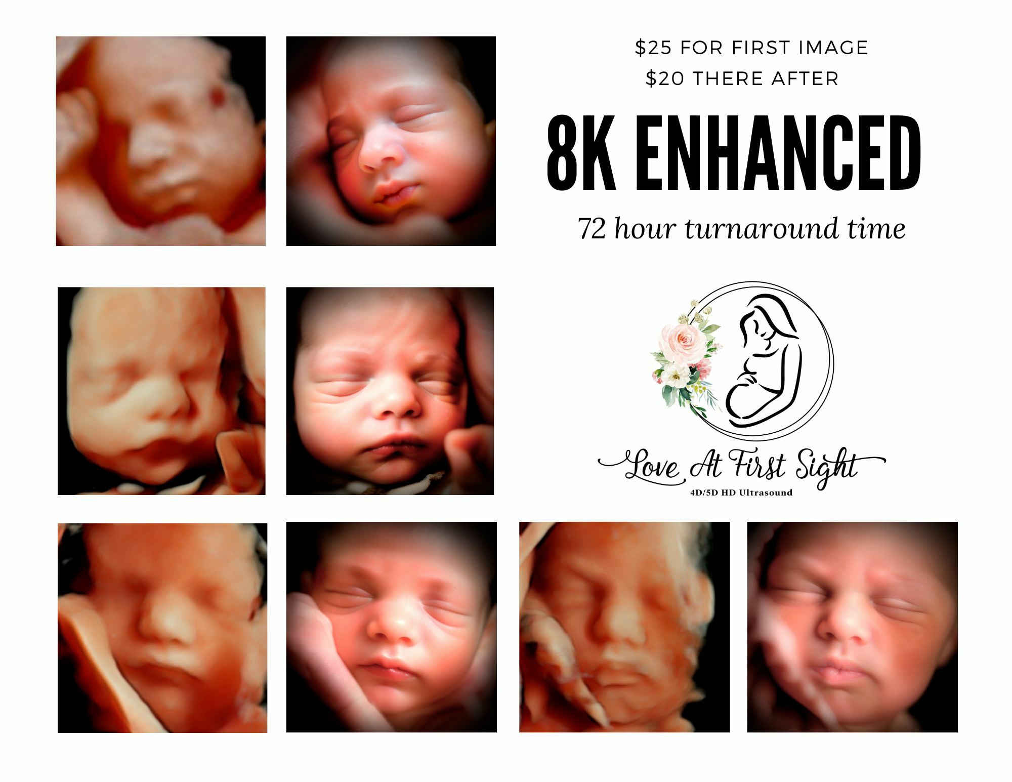 8k photo comparison